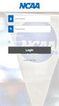 Mobile Screenshot of ncaachampionship.info